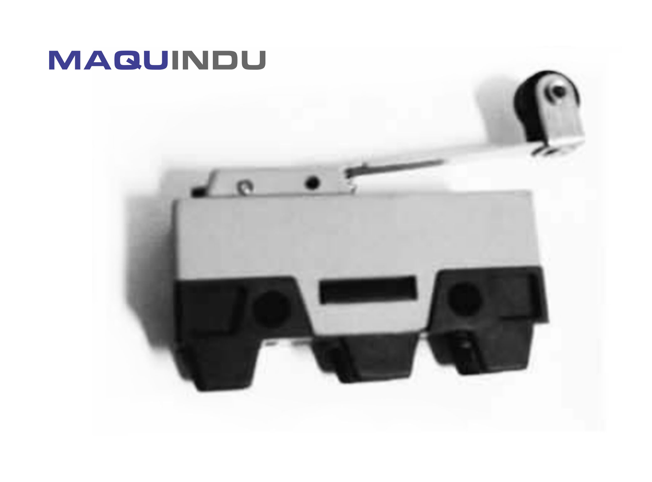 MAQUINDU