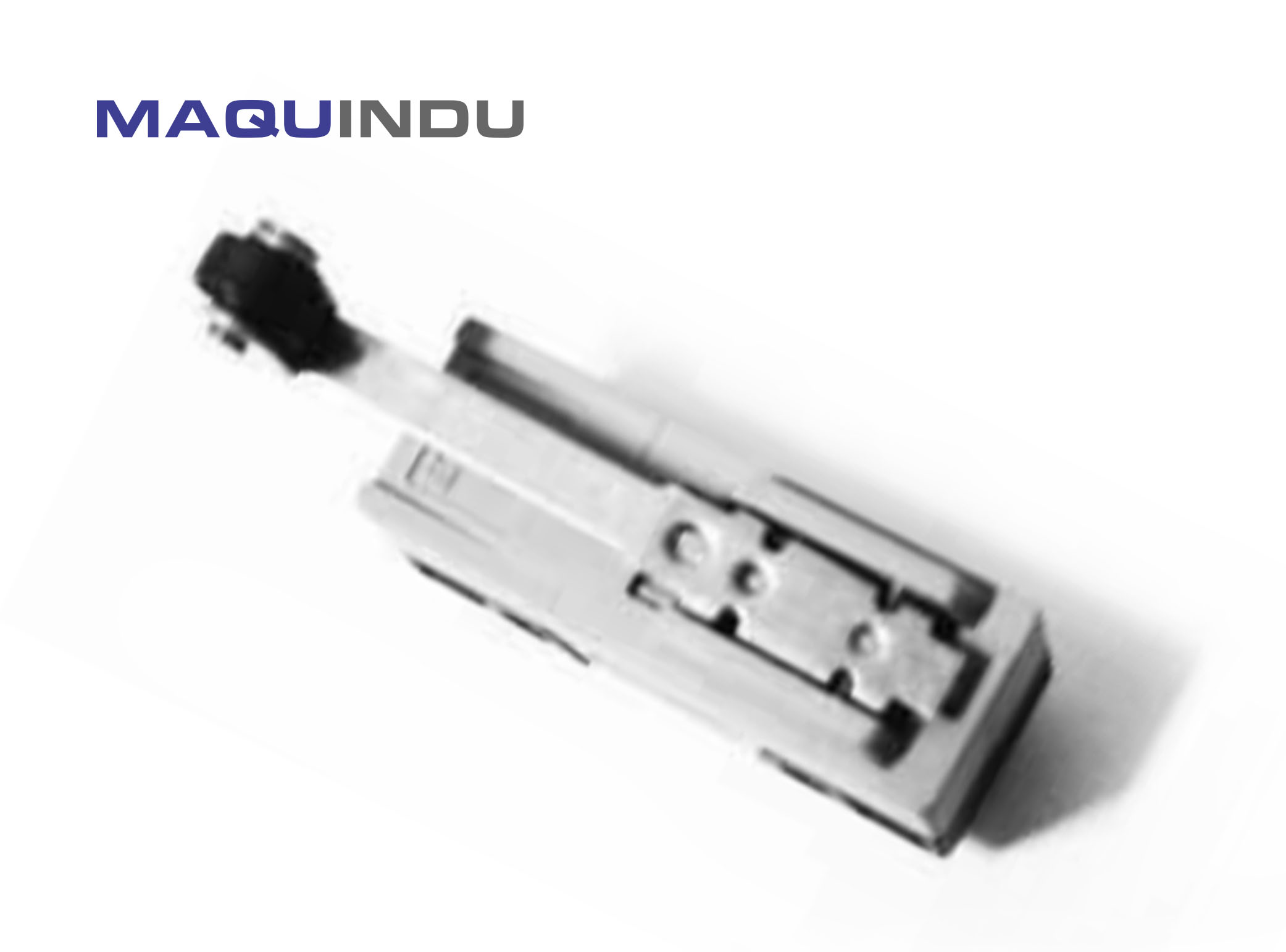 MAQUINDU