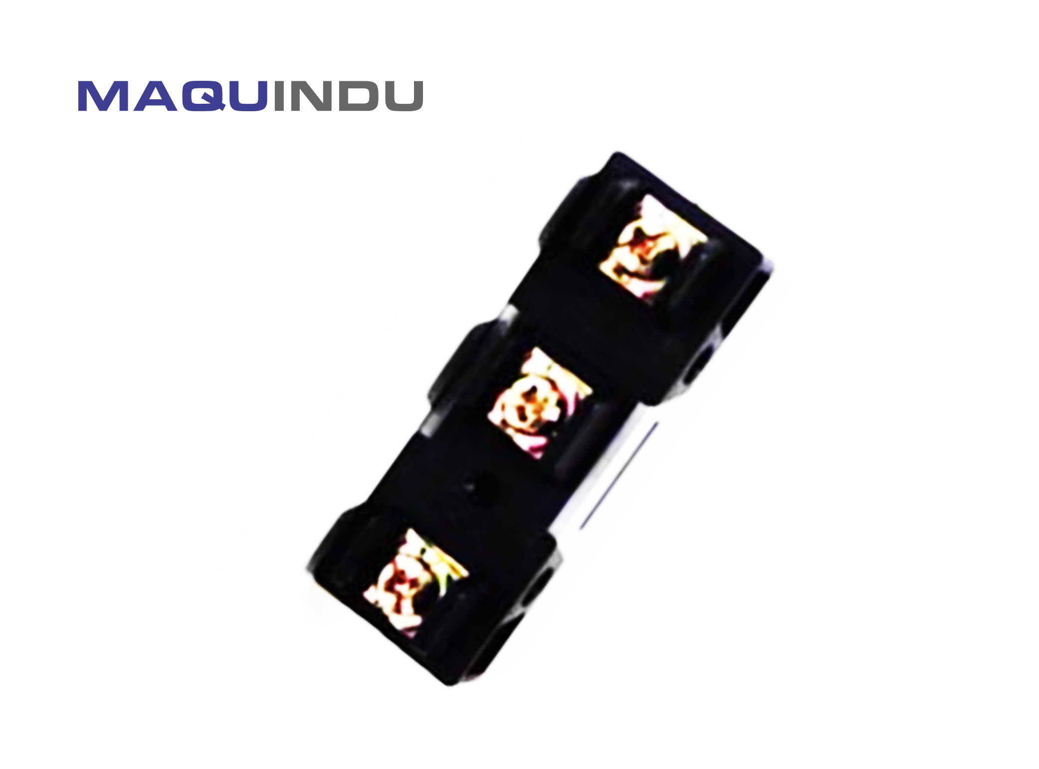 MAQUINDU