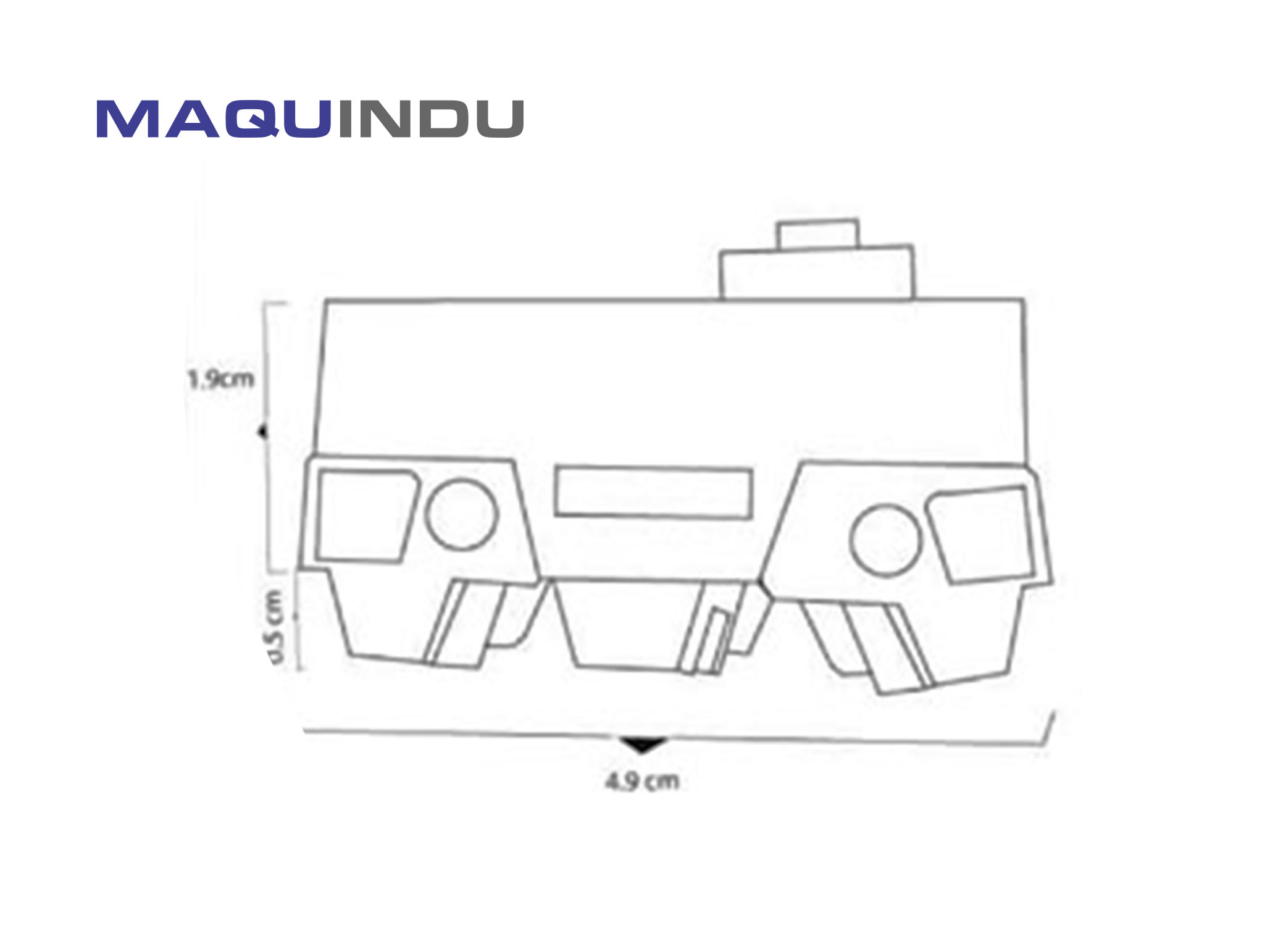 MAQUINDU