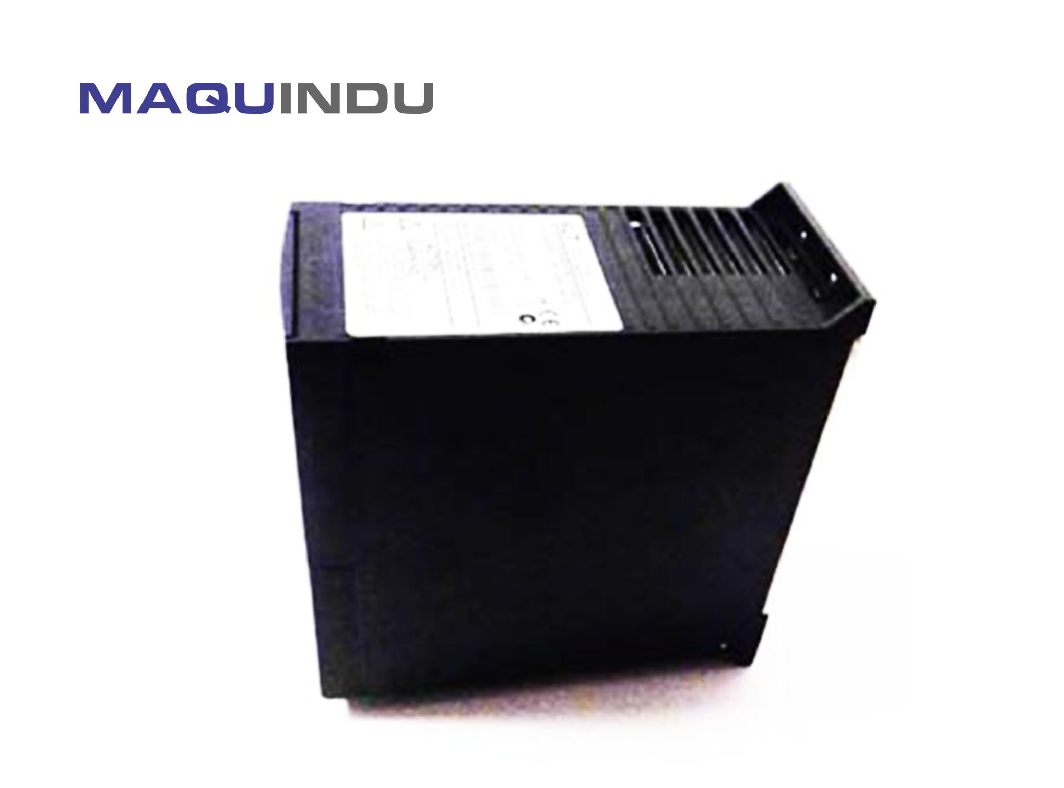MAQUINDU