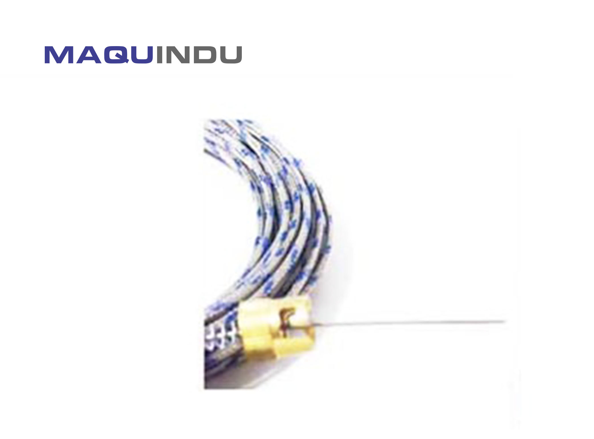 MAQUINDU
