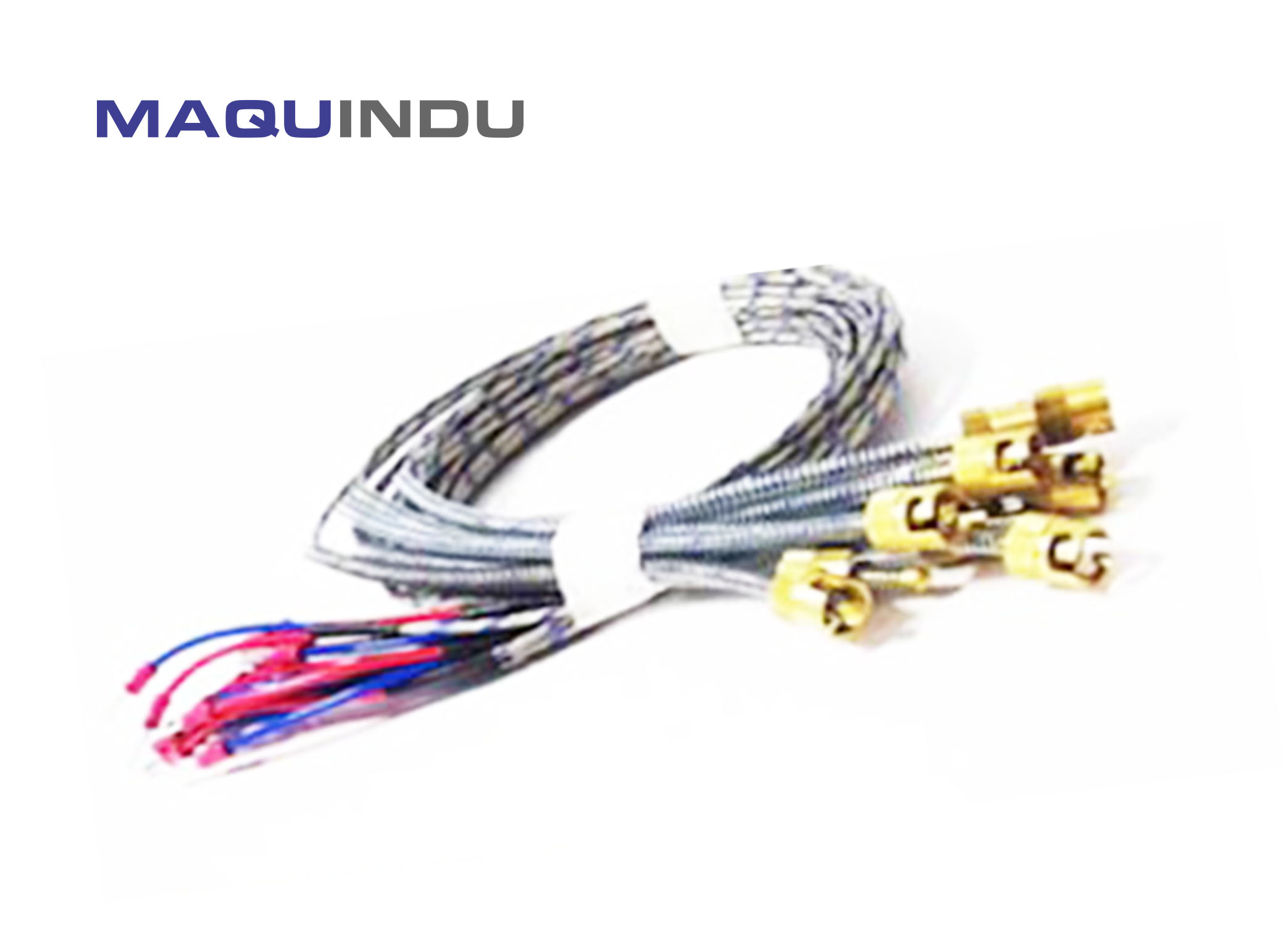 MAQUINDU