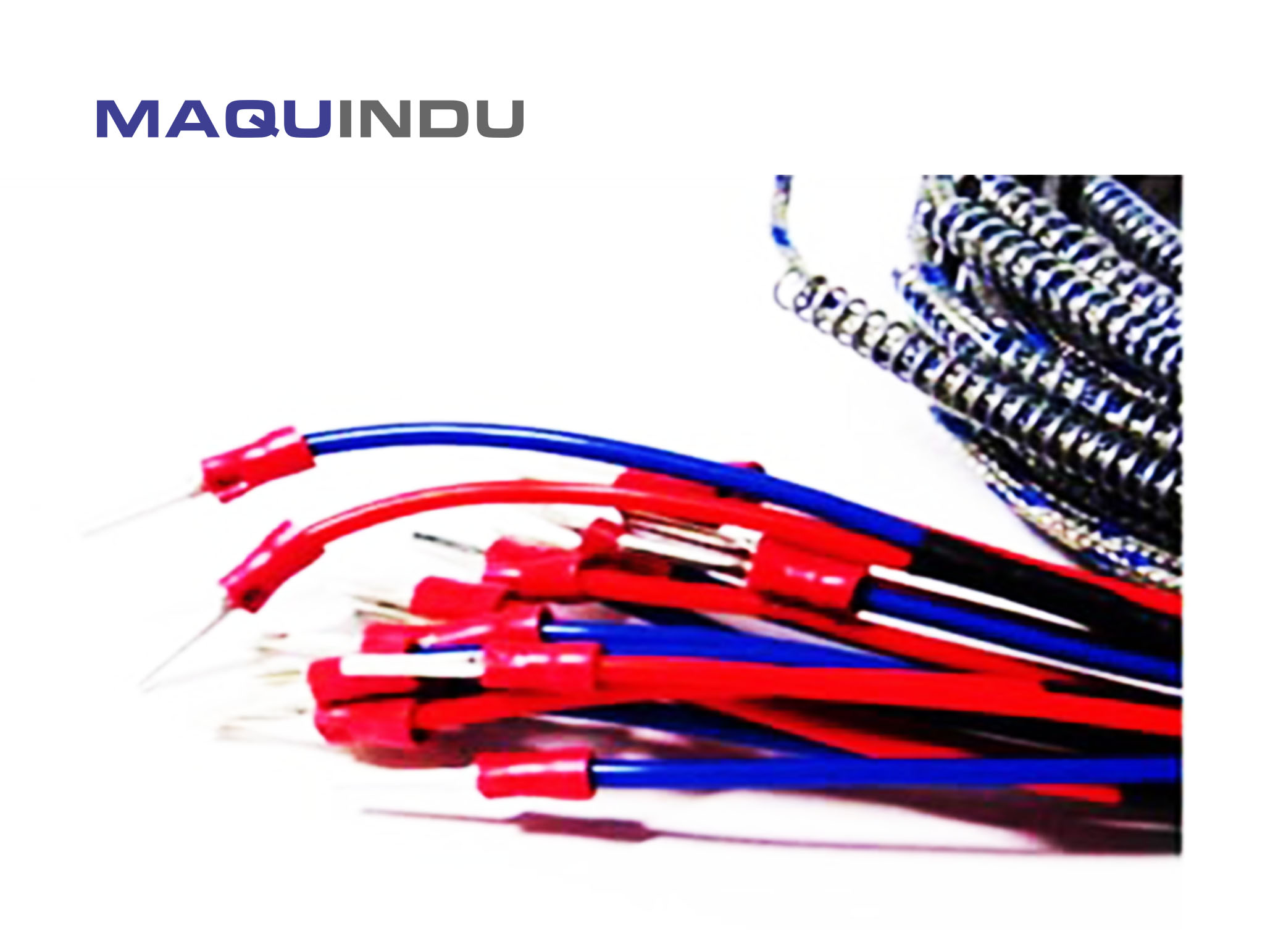 MAQUINDU