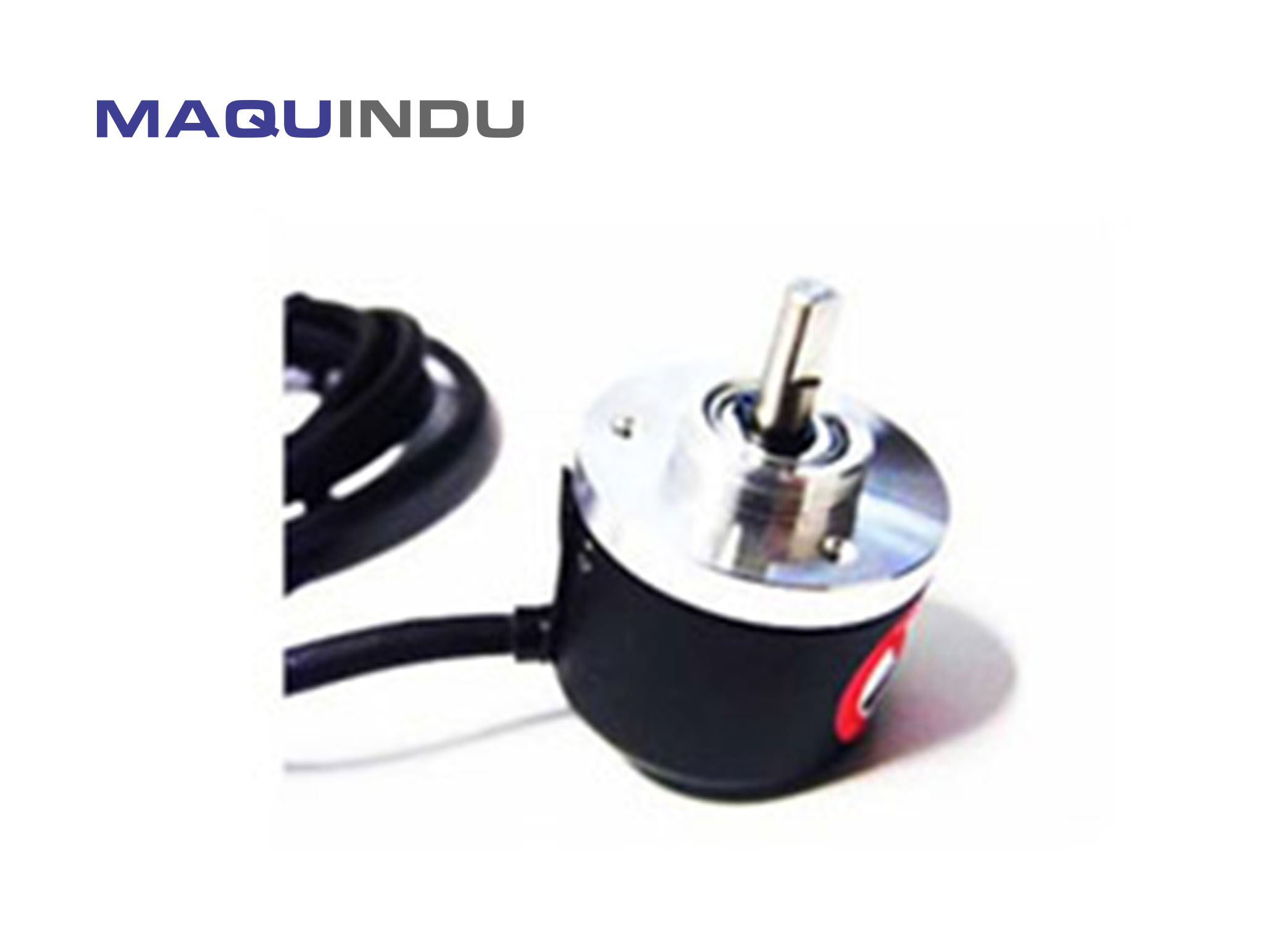 MAQUINDU