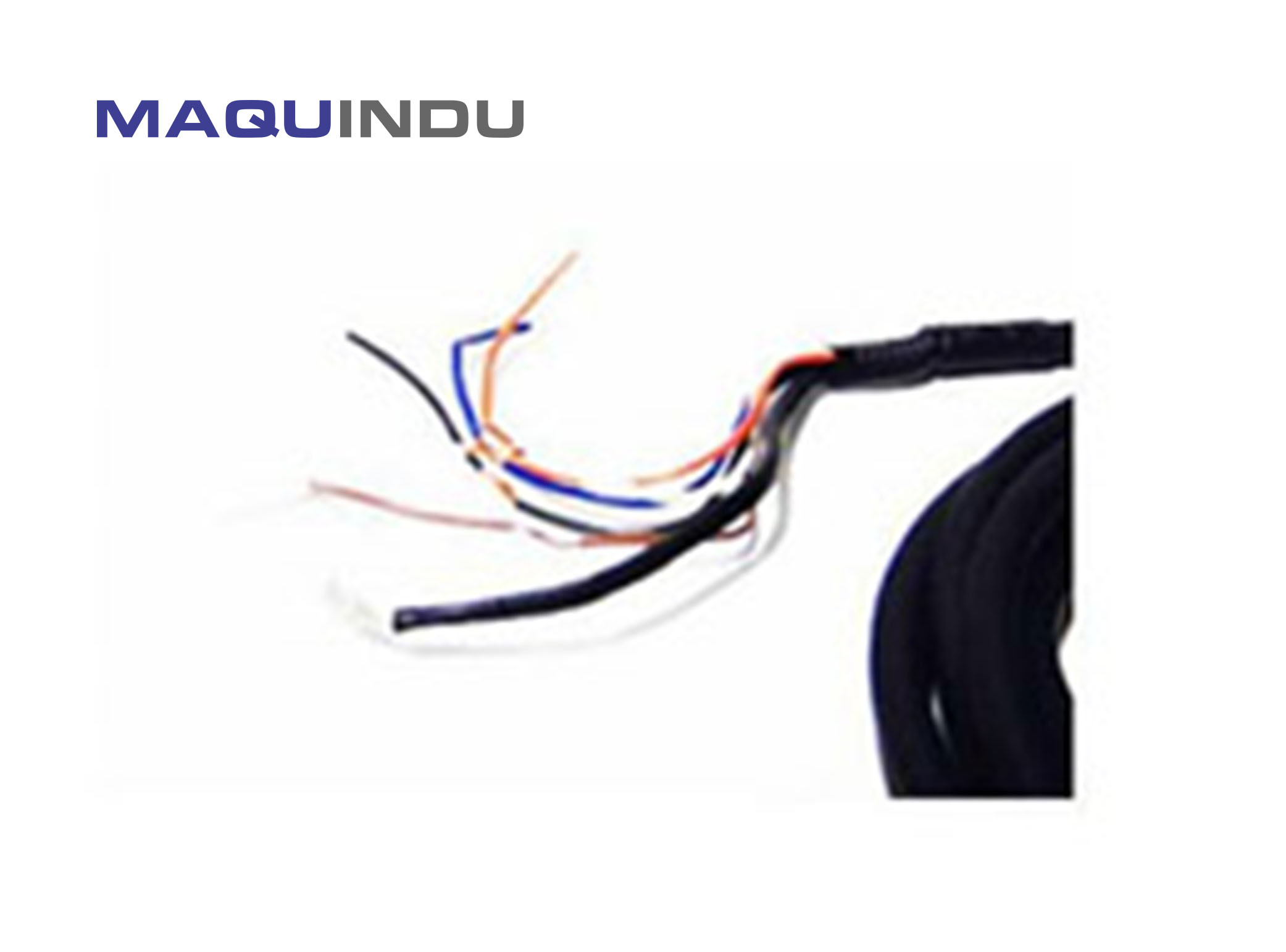 MAQUINDU